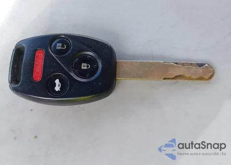 2013 Honda Cr-V Ex-L z USA, uszkodzony, nr VIN 2HKRM4H74DH629998